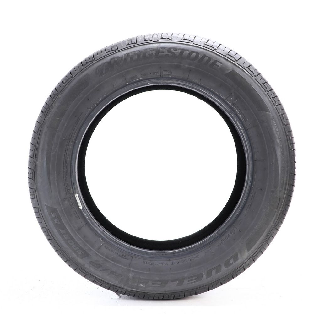 Driven Once 245/60R18 Bridgestone Dueler H/P Sport AS 105H - 10/32 - Image 3