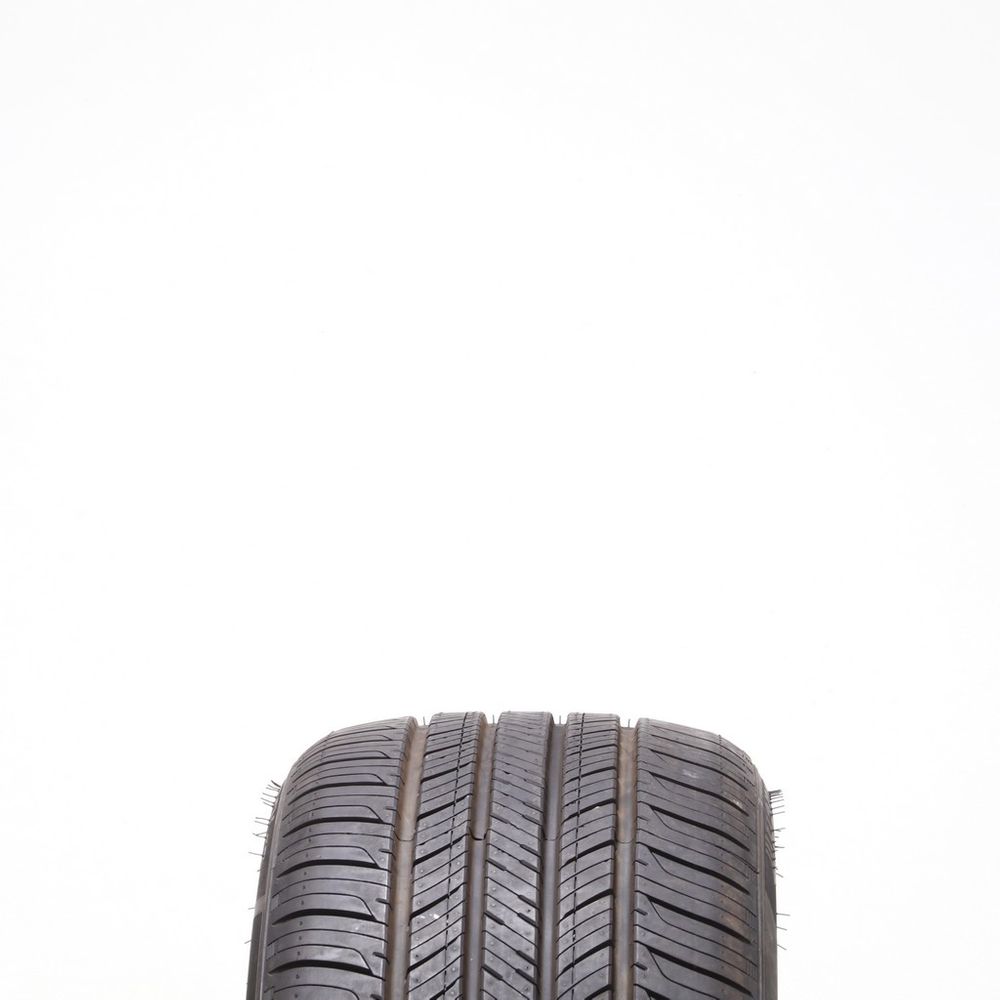 Set of (2) Driven Once 225/45R18 Hankook Kinergy GT 91H - 10/32 - Image 2