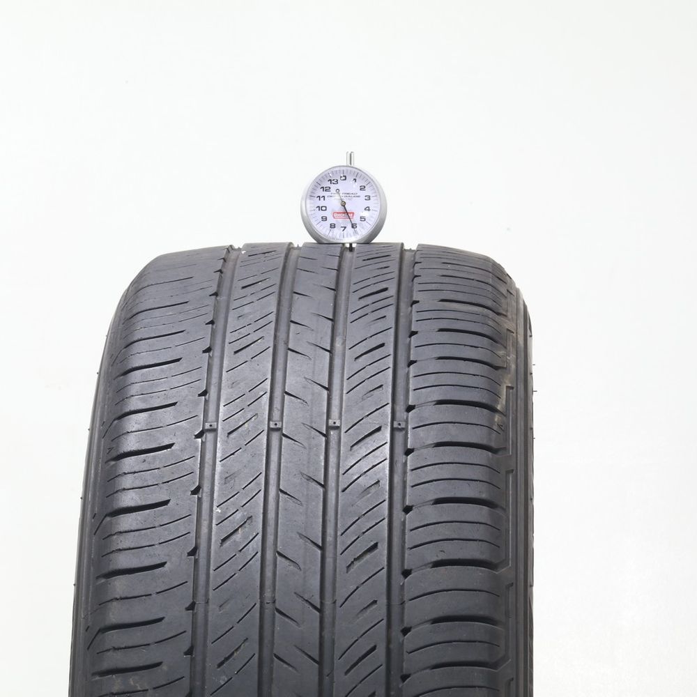 Set of (2) Used 245/50R20 Kumho Crugen HP71 102V - 6/32 - Image 2