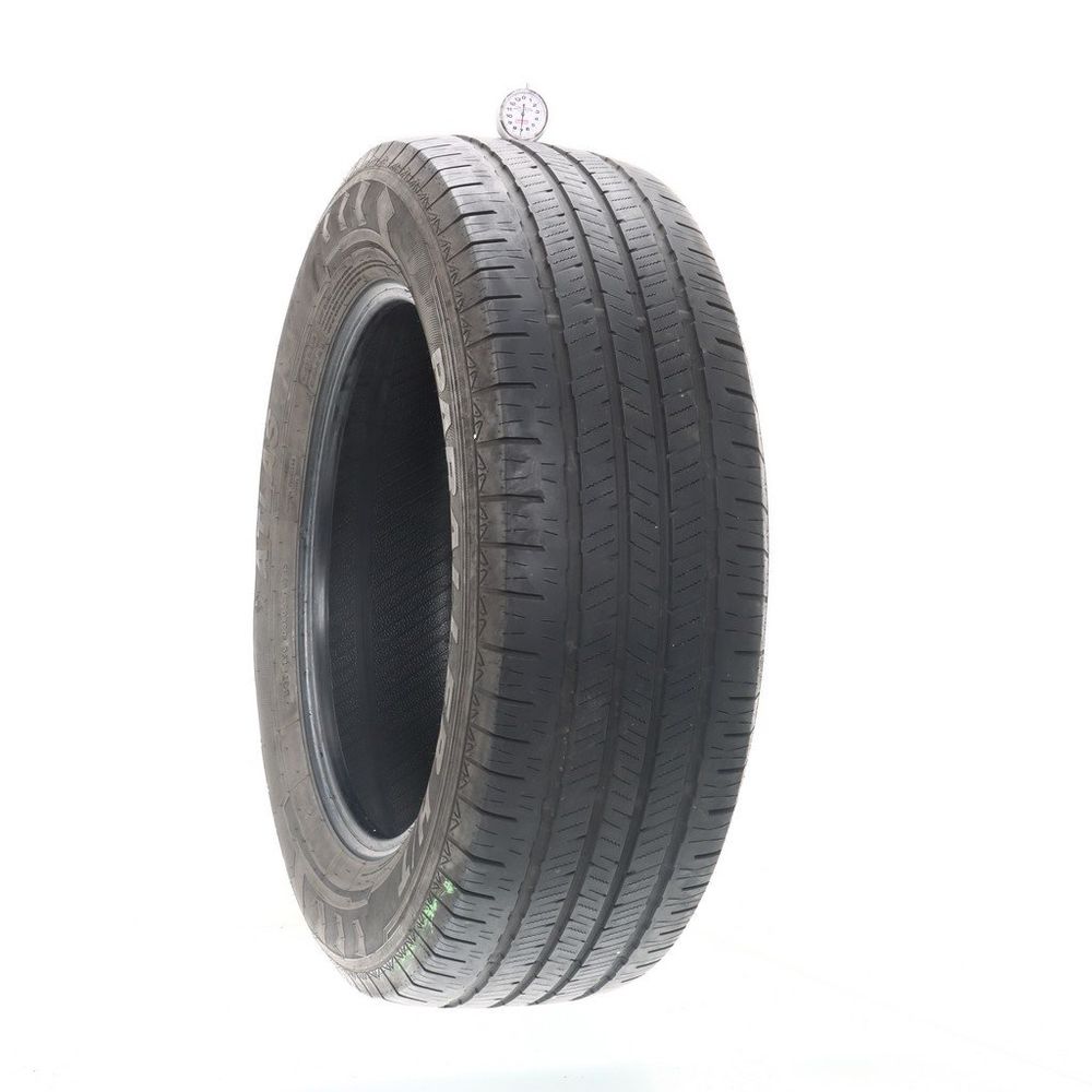 Set of (2) Used 275/60R20 Atlas Paraller H/T 115T - 7-7.5/32 - Image 1