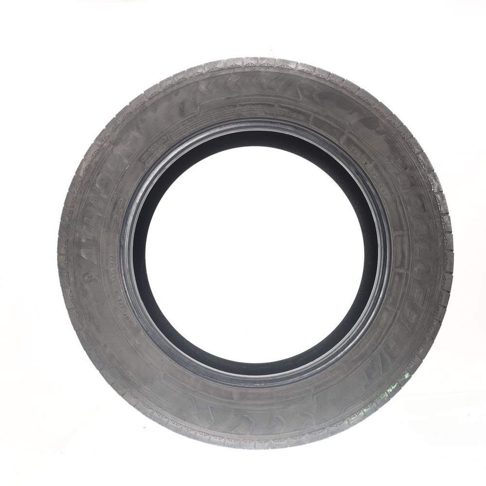 Set of (2) Used 275/60R20 Atlas Paraller H/T 115T - 7-7.5/32 - Image 3