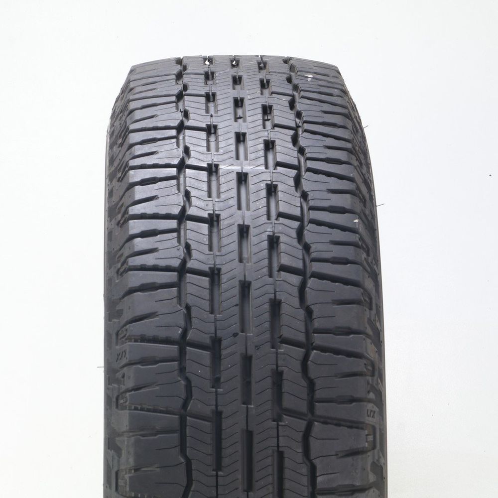 Driven Once LT 275/65R20 Michelin Defender LTX Platinum 126/123S E - 14/32 - Image 2