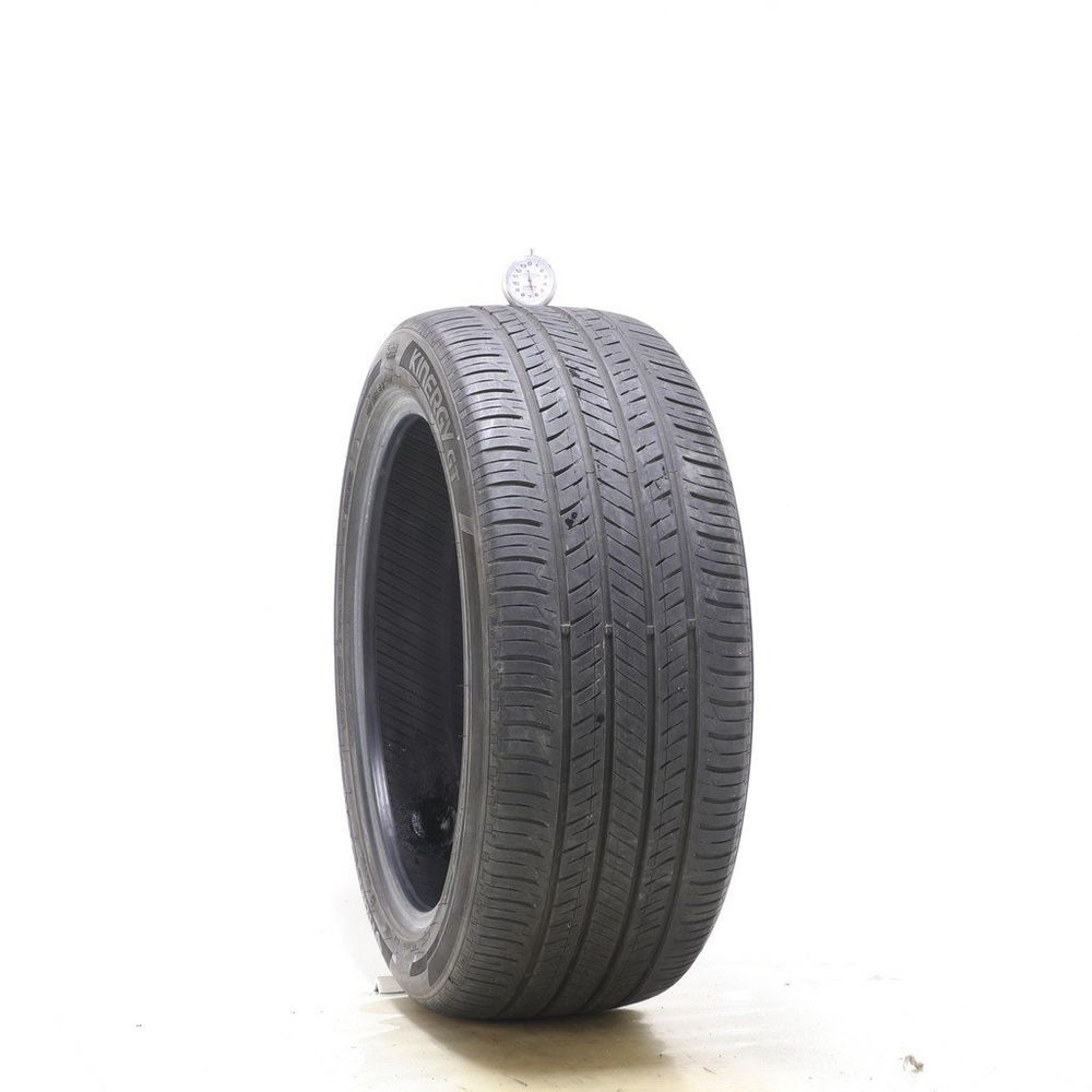 Used 235/45R18 Hankook Kinergy GT 94H - 6.5/32 - Image 1