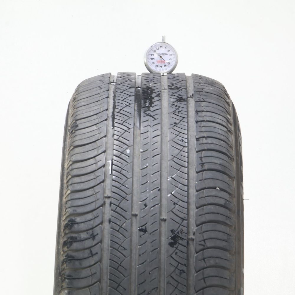 Used 255/60R20 Michelin Latitude Tour HP LR 113V - 5/32 - Image 2