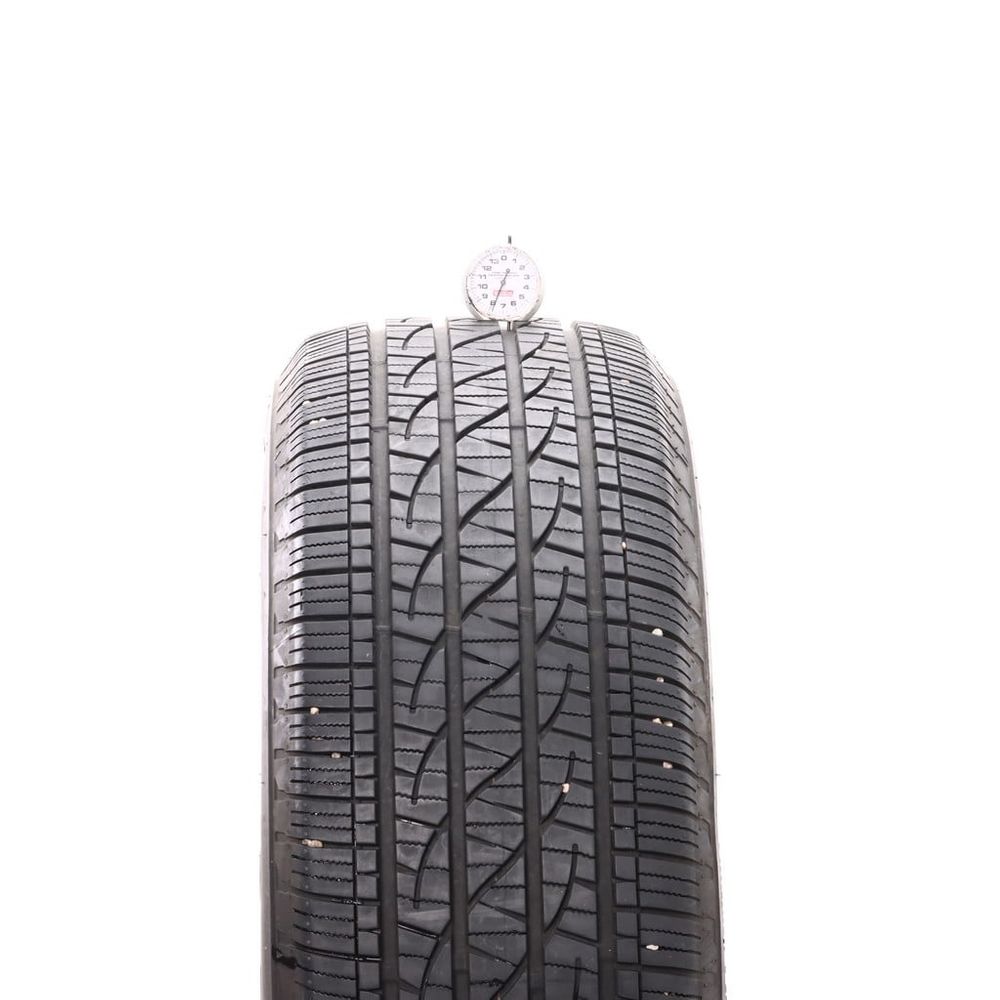 Set of (4) Used 265/60R18 Firestone Destination LE3 110T - 7.5/32 - Image 2