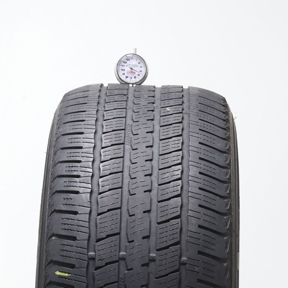 Used 275/55R20 Kumho Crugen HT51 111T - 4.5/32 - Image 2
