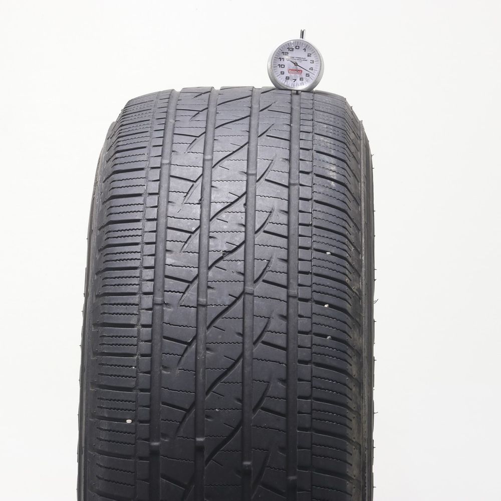 Used 255/65R18 Firestone Destination LE3 111H - 4.5/32 - Image 2