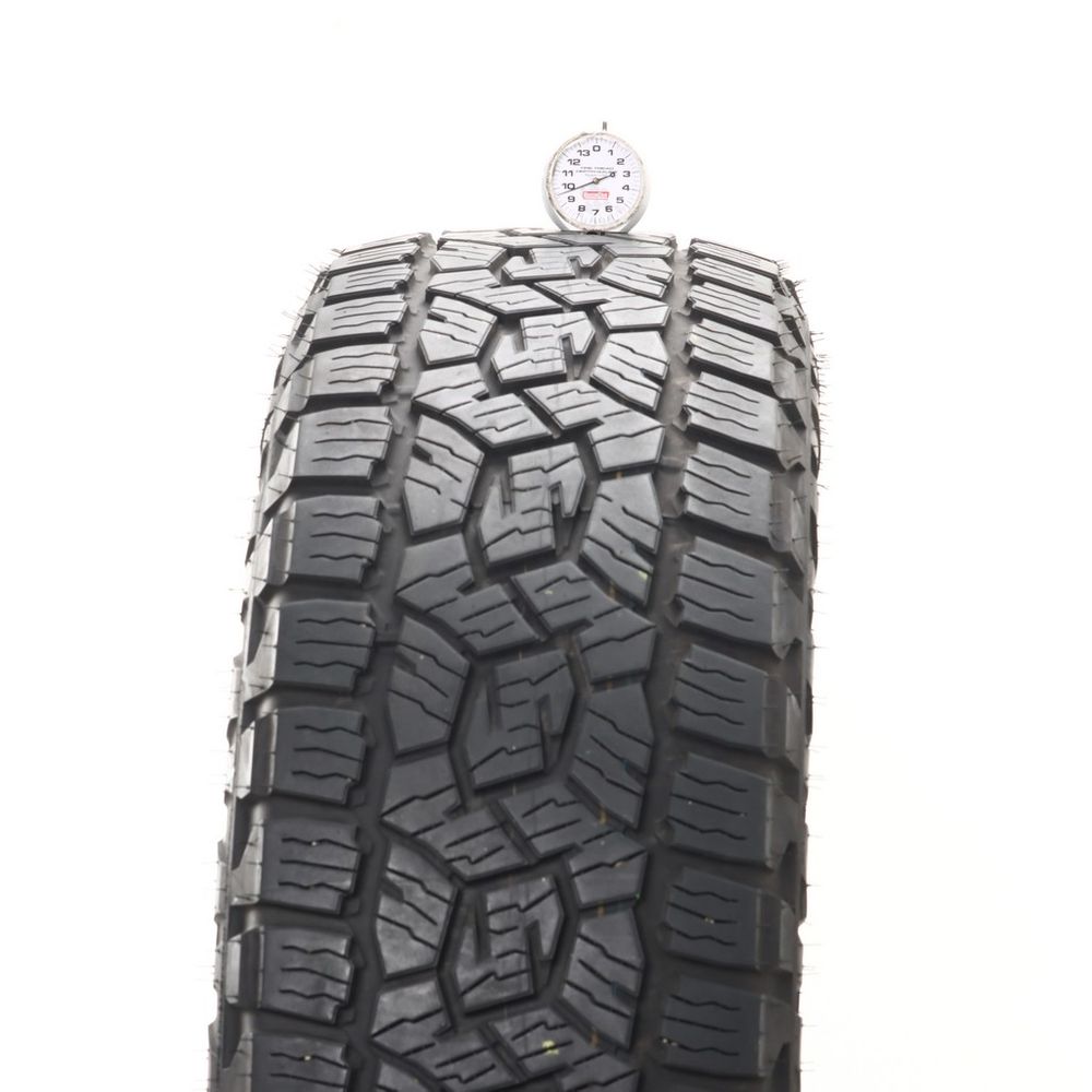 Set of (2) Used 265/70R18 Toyo Open Country A/T III 116H - 9-9.5/32 - Image 5