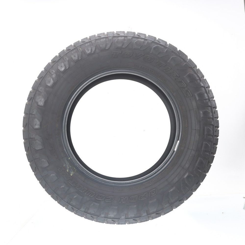 Set of (2) Used 265/70R18 Toyo Open Country A/T III 116H - 9-9.5/32 - Image 6