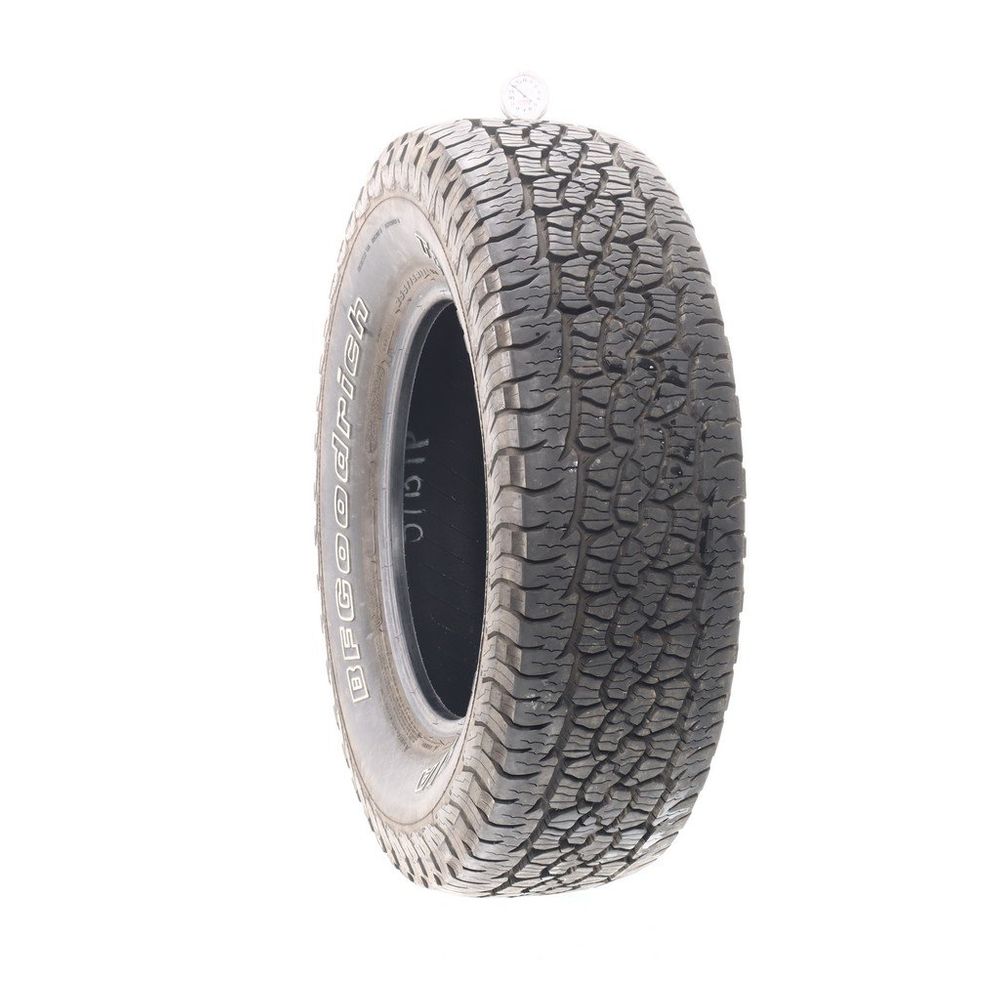 Used 255/75R17 BFGoodrich Trail-Terrain T/A 115T - 12/32 - Image 1