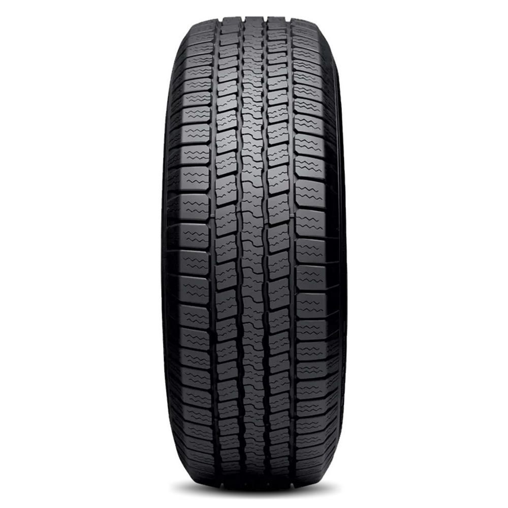 Set of (2) New P 275/60R20 Goodyear Wrangler SR-A 114S - Image 3
