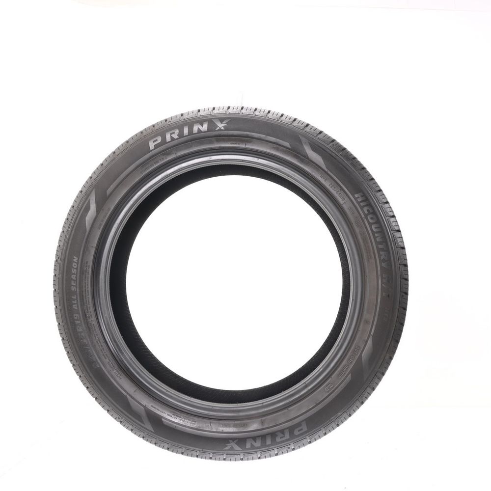 Used 225/55R19 Prinx Hicountry H/T HT2 99V - 9.5/32 - Image 3