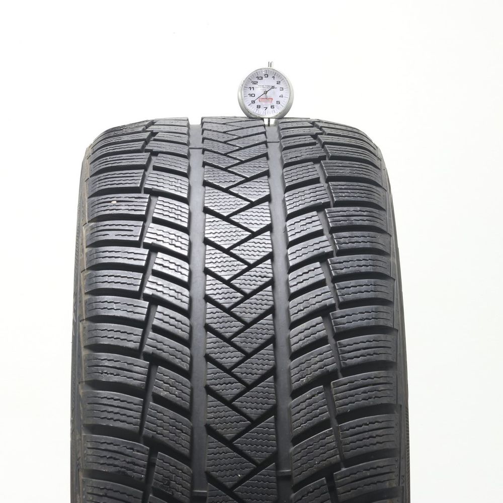 Used 275/40R22 Vredestein Wintrac Pro 108V - 9/32 - Image 2