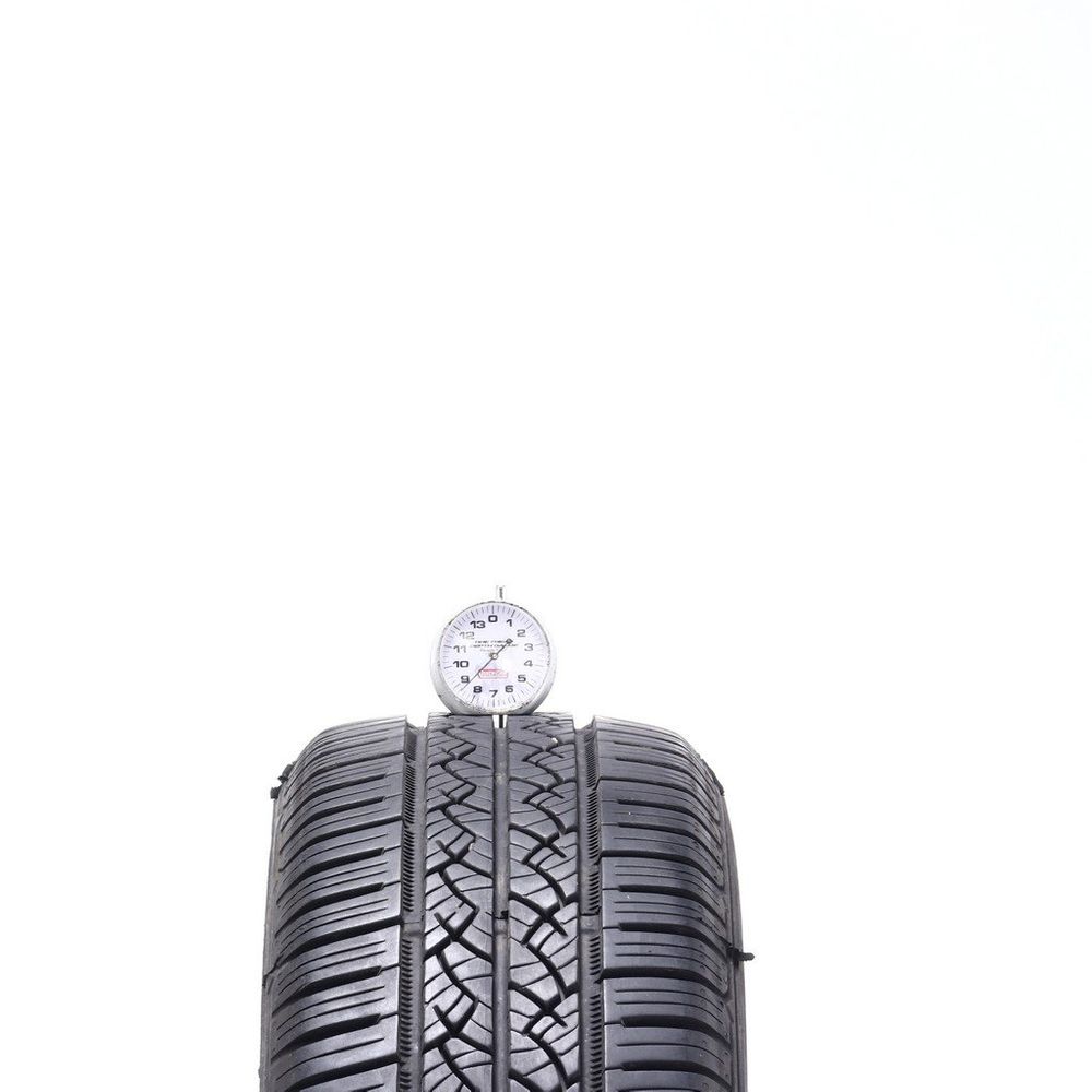 Set of (2) Used 195/65R15 Continental TrueContact Tour 91T - 8.5-9/32 - Image 2