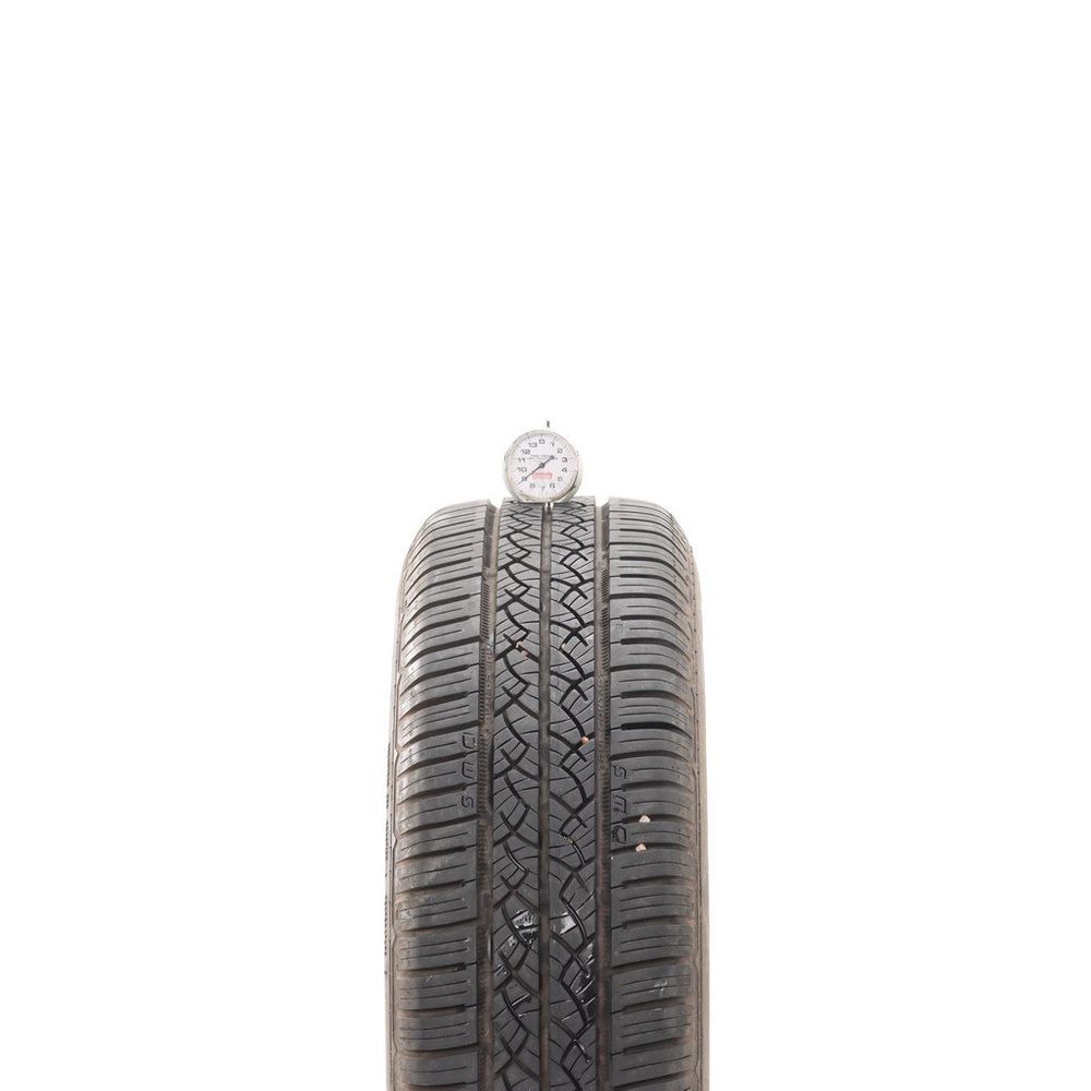 Set of (2) Used 195/65R15 Continental TrueContact Tour 91T - 8.5-9/32 - Image 5