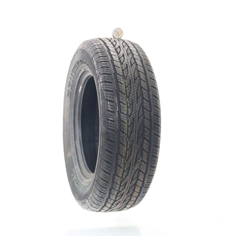 Used 275/65R18 Continental CrossContact LX20 116T - 12/32 - Image 1