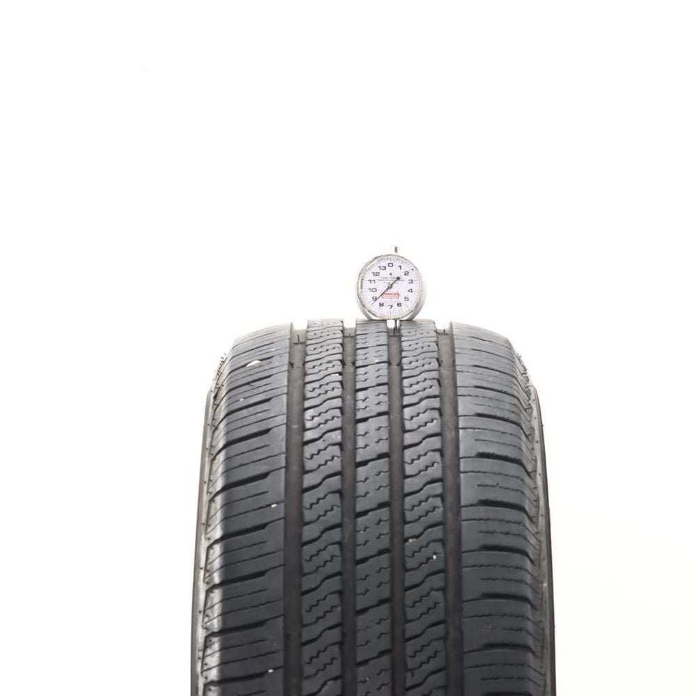 Set of (2) Used 245/65R17 Lexani LXHT-206 105T - 8.5/32 - Image 2