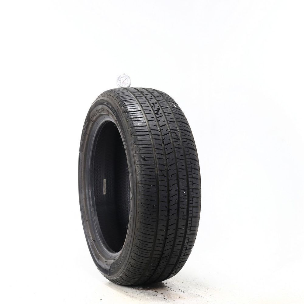 Set of (4) Used 215/55R18 Kenda Vezda Touring A/S 95H - 8.5-9/32 - Image 1