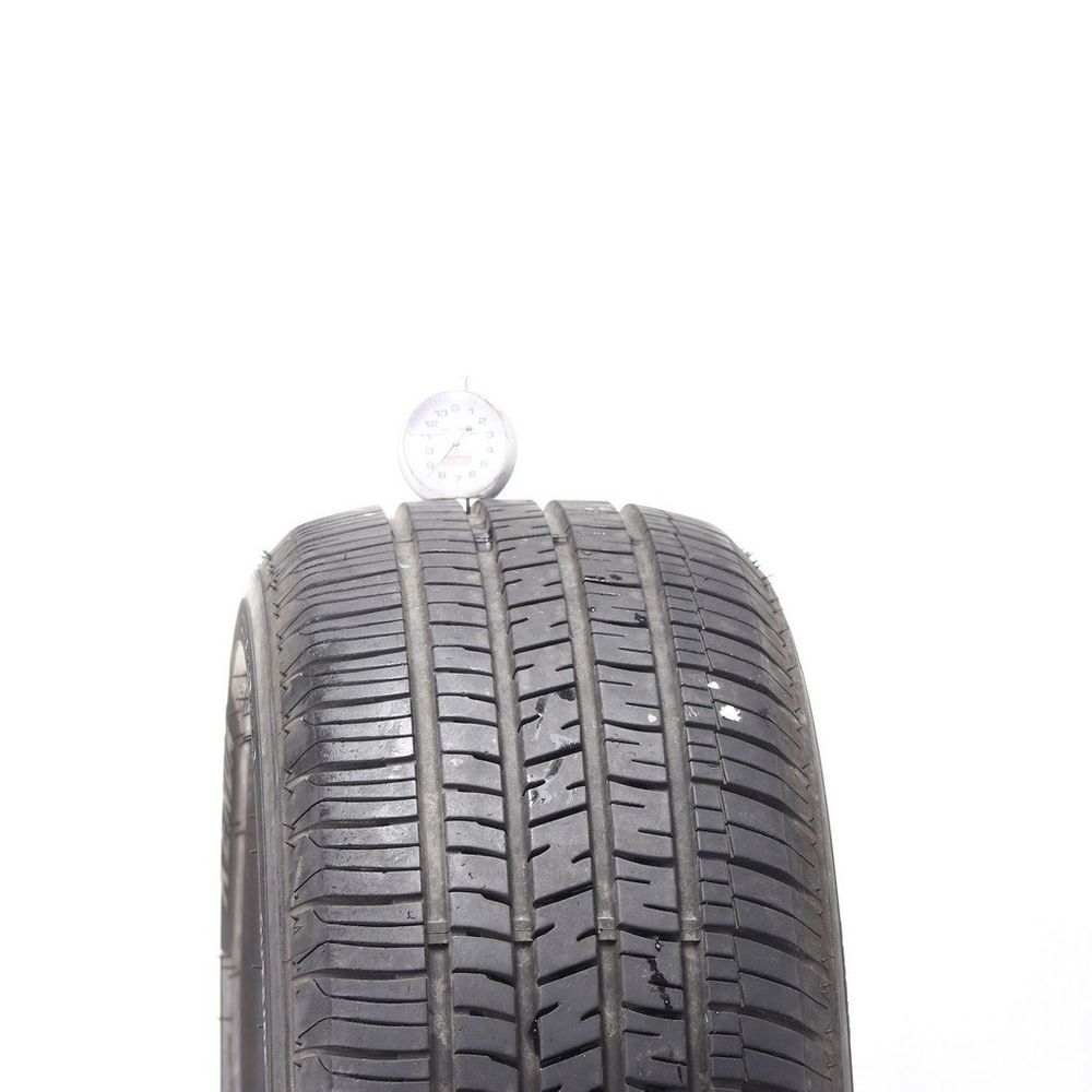 Set of (4) Used 215/55R18 Kenda Vezda Touring A/S 95H - 8.5-9/32 - Image 2