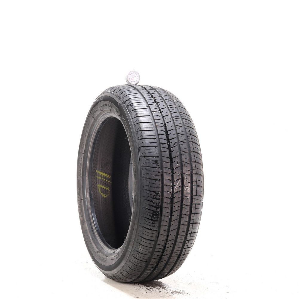 Set of (4) Used 215/55R18 Kenda Vezda Touring A/S 95H - 8.5-9/32 - Image 4