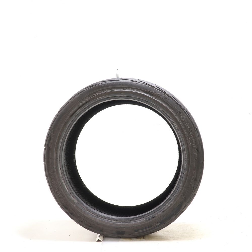 Used 235/40ZR18 Forceum Hexa-R 95Y - 6.5/32 - Image 3