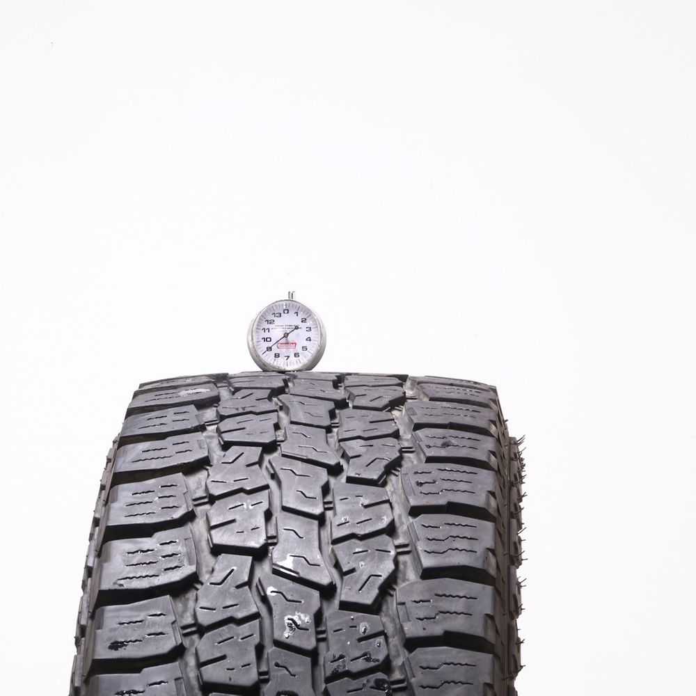 Used LT 275/65R18 Mazama Open Range A/T SQM-3 123/120S - 9/32 - Image 2