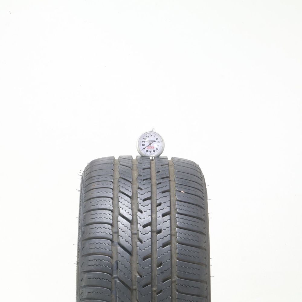 Used 225/40R18 Bridgestone Potenza Sport AS Enliten 92Y - 9/32 - Image 2