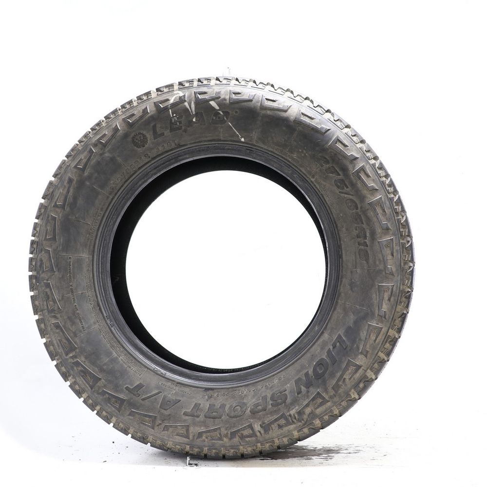 Used 275/65R18 Leao Lion Sport A/T 116T - 6.5/32 - Image 3