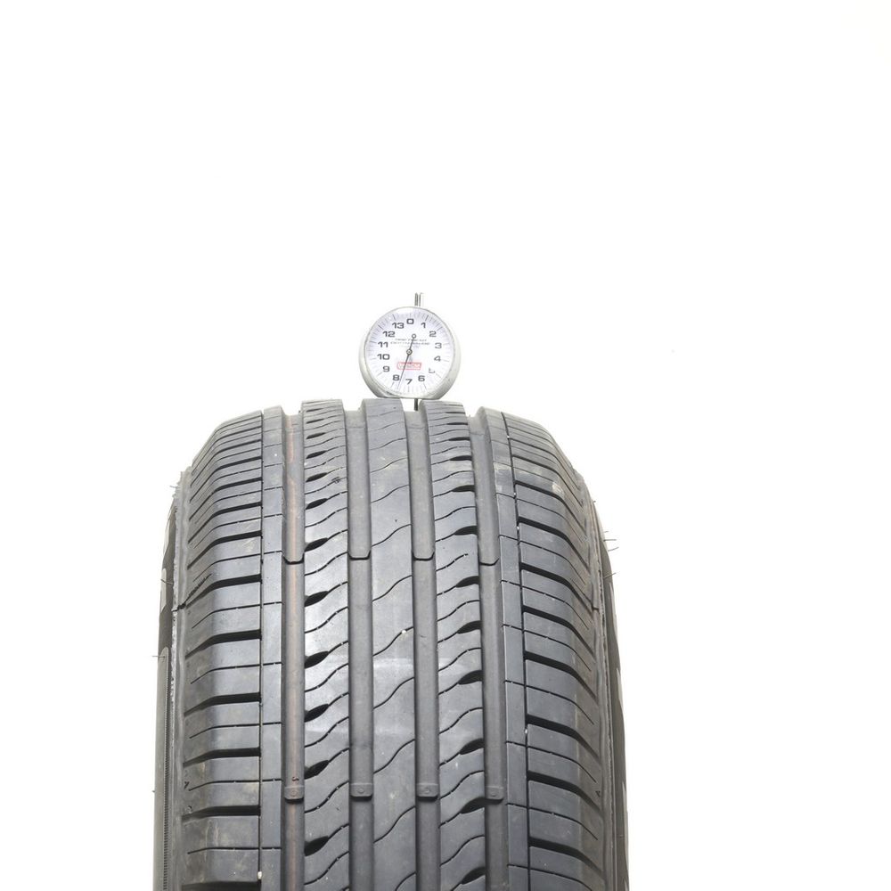 Set of (2) Used 235/75R15 Starfire Solarus A/S 105T - 7.5-8/32 - Image 2