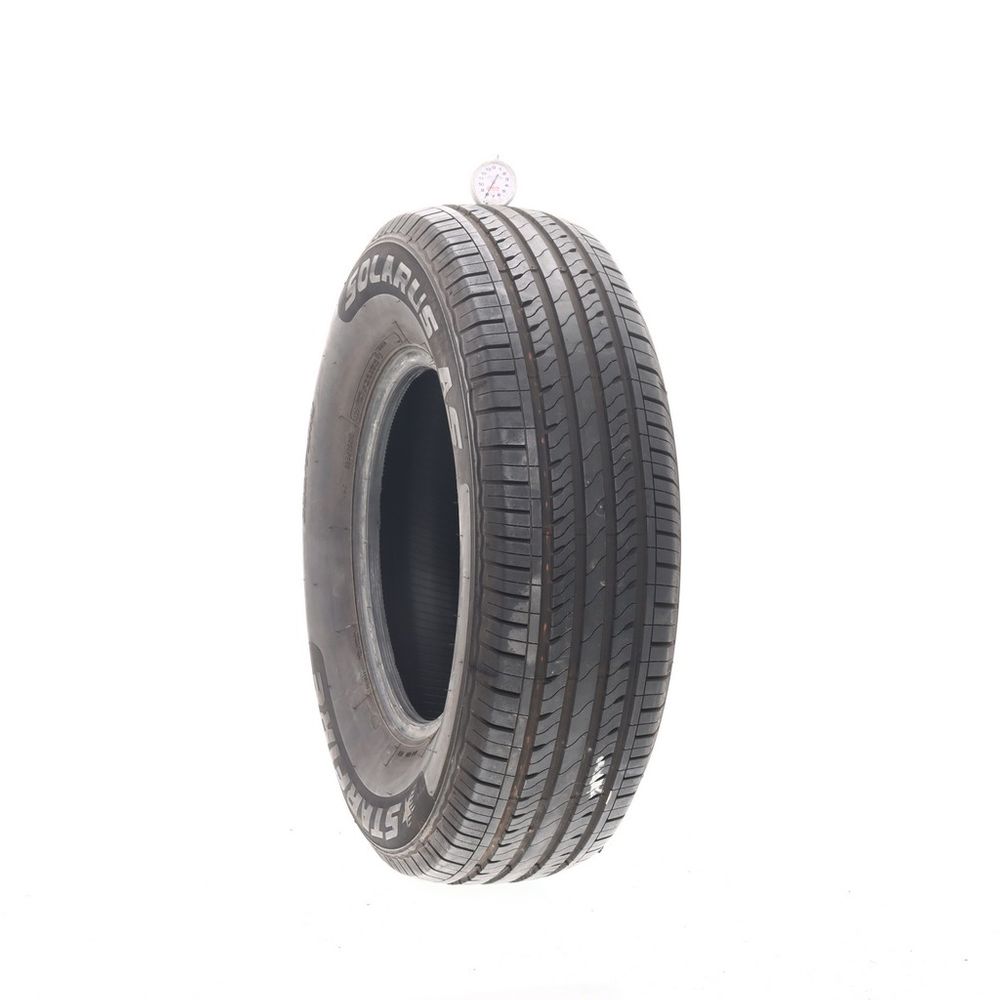 Set of (2) Used 235/75R15 Starfire Solarus A/S 105T - 7.5-8/32 - Image 4