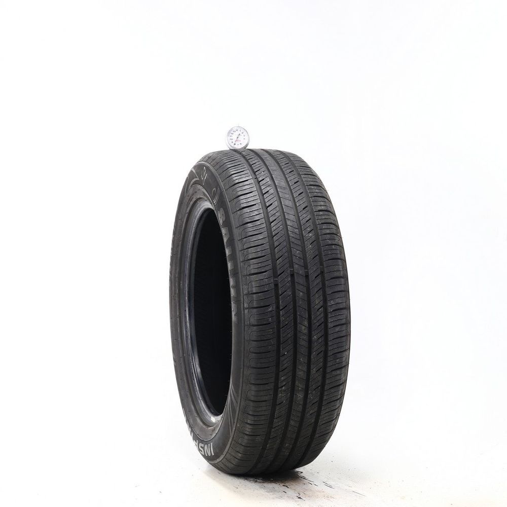 Used 215/60R17 Sailun Inspire 96T - 8/32 - Image 1