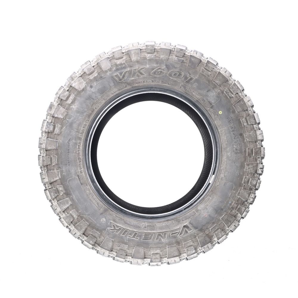 Used LT 33X12.5R17 V-Netik VK601 114Q D - 14.5/32 - Image 3