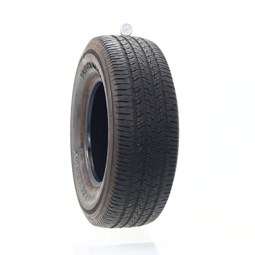 Set of (2) Used 265/70R16 Pathfinder HT 112T - 8-9.5/32 - Image 4