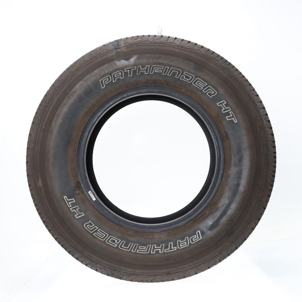 Set of (2) Used 265/70R16 Pathfinder HT 112T - 8-9.5/32 - Image 6