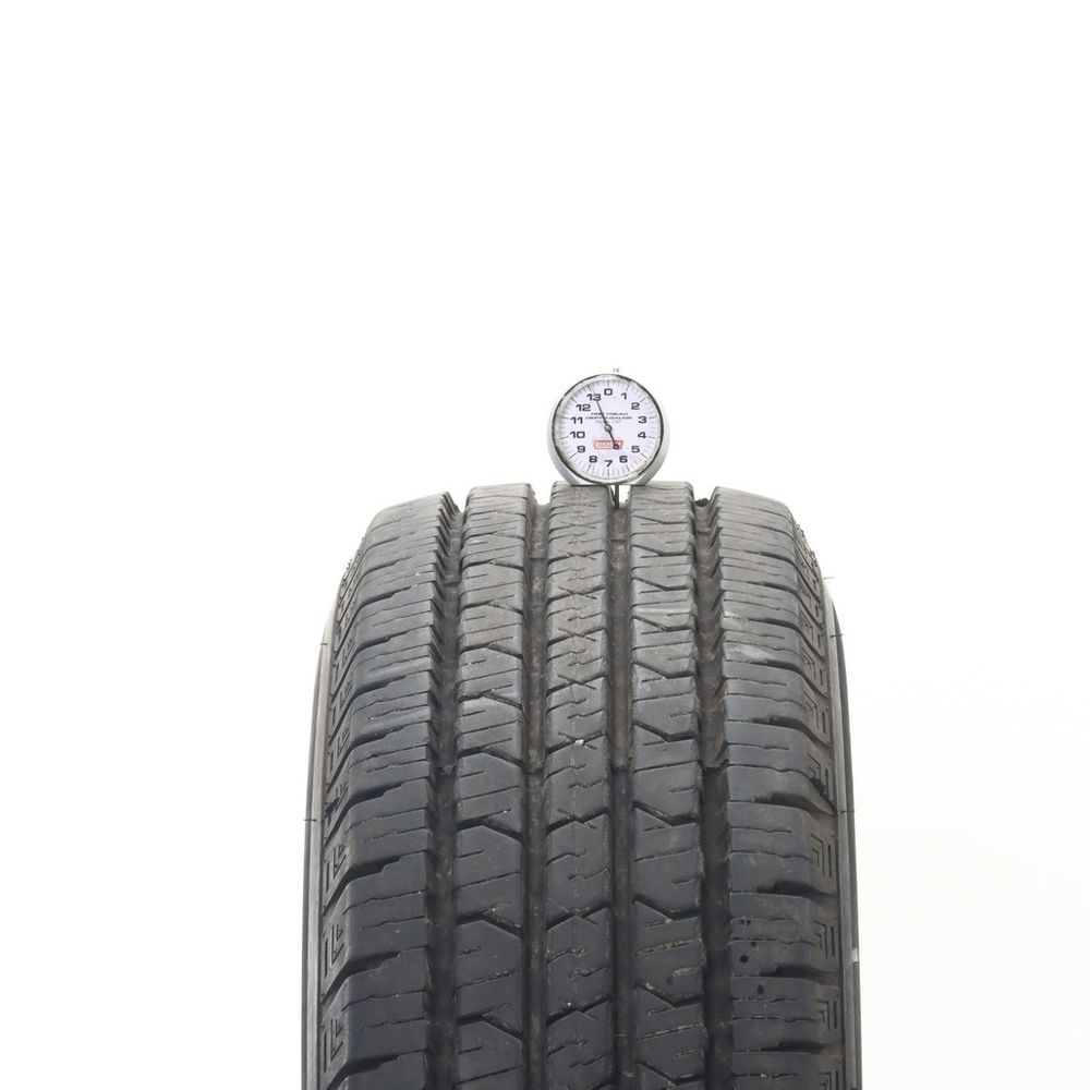 Used LT 225/75R16 Ironhead Thrasher HT HTD01 115/112R E - 13/32 - Image 2