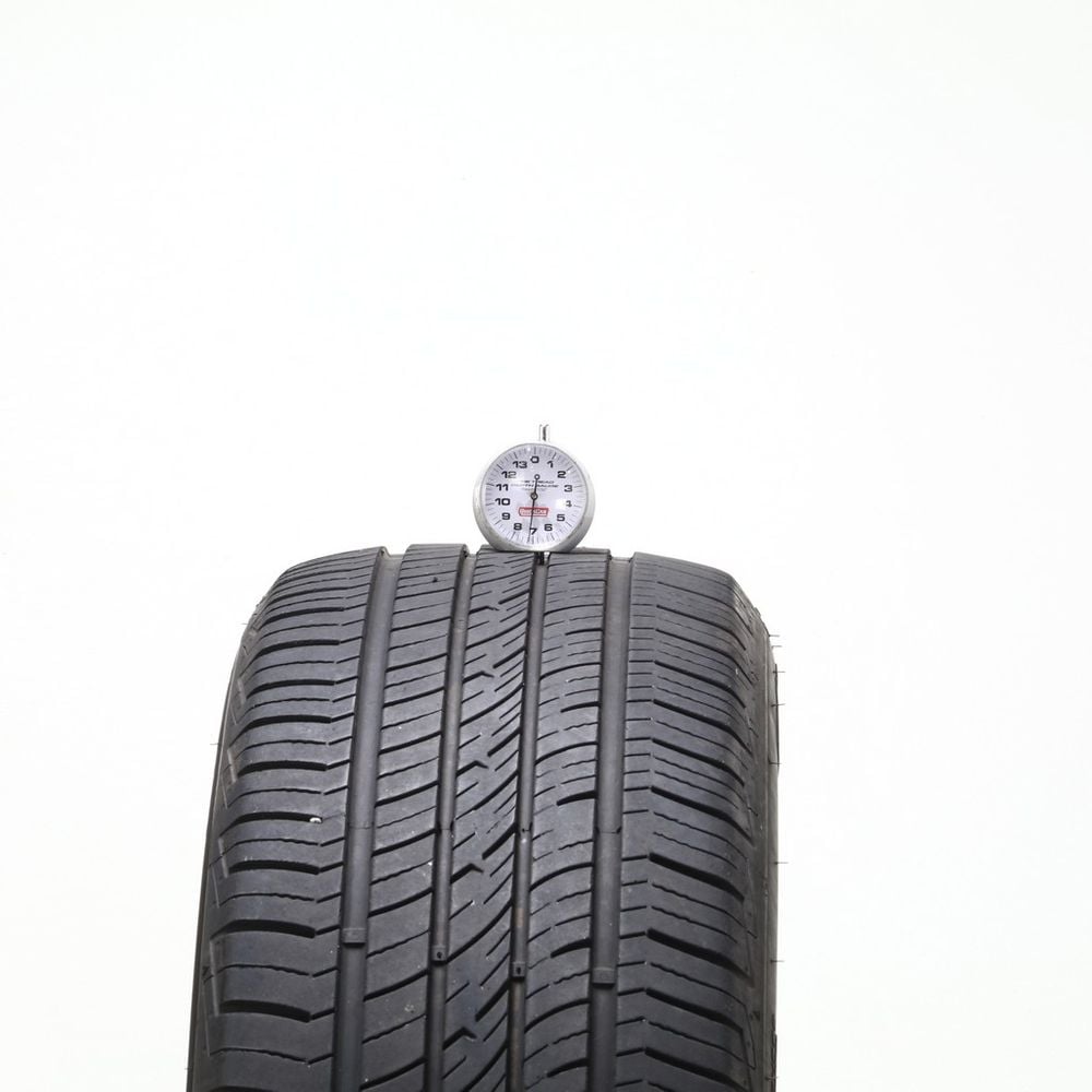 Set of (2) Used 225/55R18 Cooper CS5 Grand Touring 98T - 5.5-7/32 - Image 5