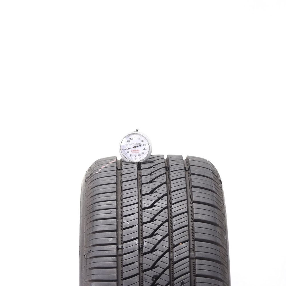 Set of (2) Used 215/50R17 Continental PureContact LS 95V - 8.5-9.5/32 - Image 5