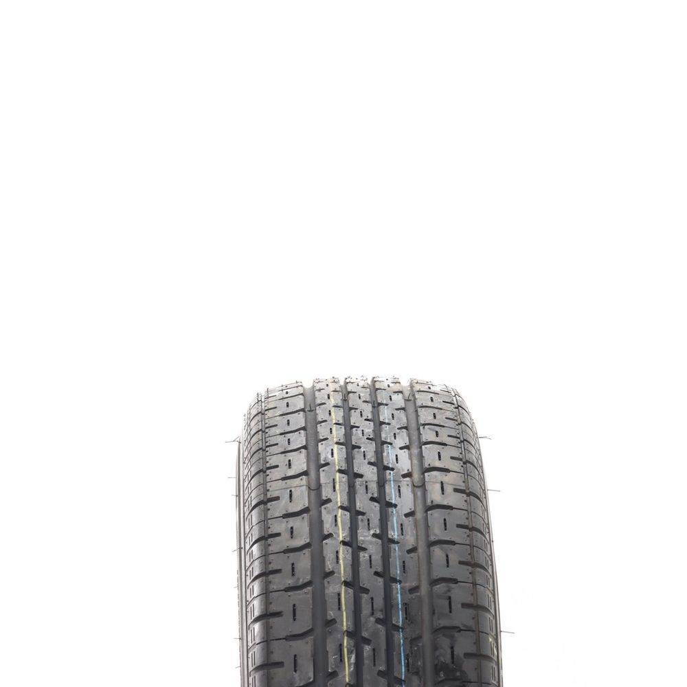 New ST 215/75R14 Hankook Vantra Trailer 108/103N D - Image 2