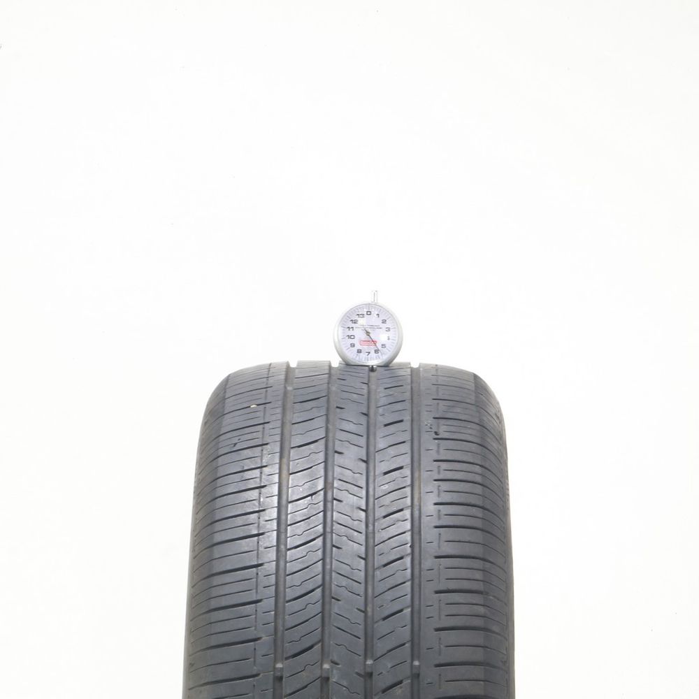 Set of (2) Used 215/55R17 Nexen N'Priz S AK1 94V - 5.5/32 - Image 2