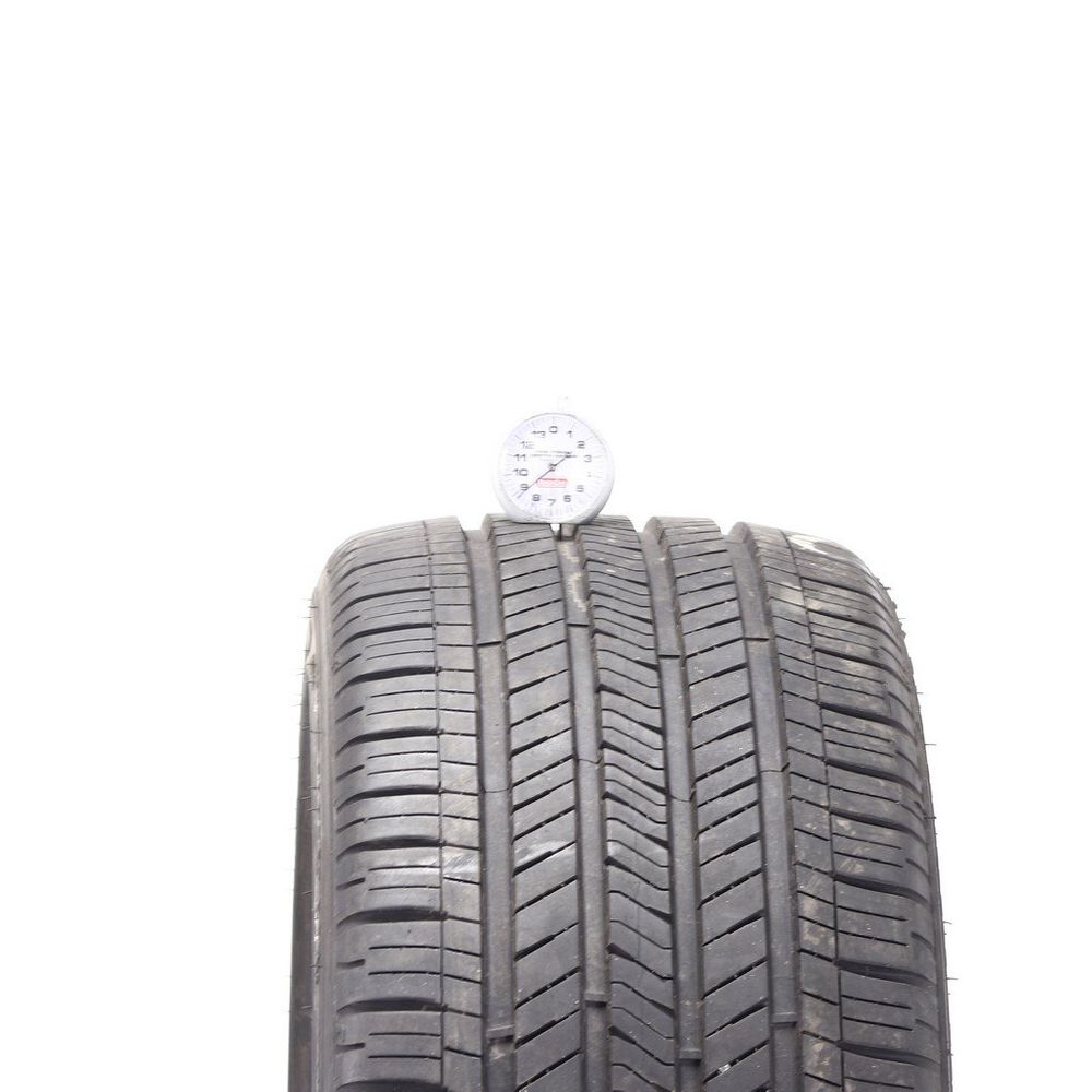 Set of (2) Used 245/40R20 Goodyear Eagle Touring 99W - 8.5-9/32 - Image 2