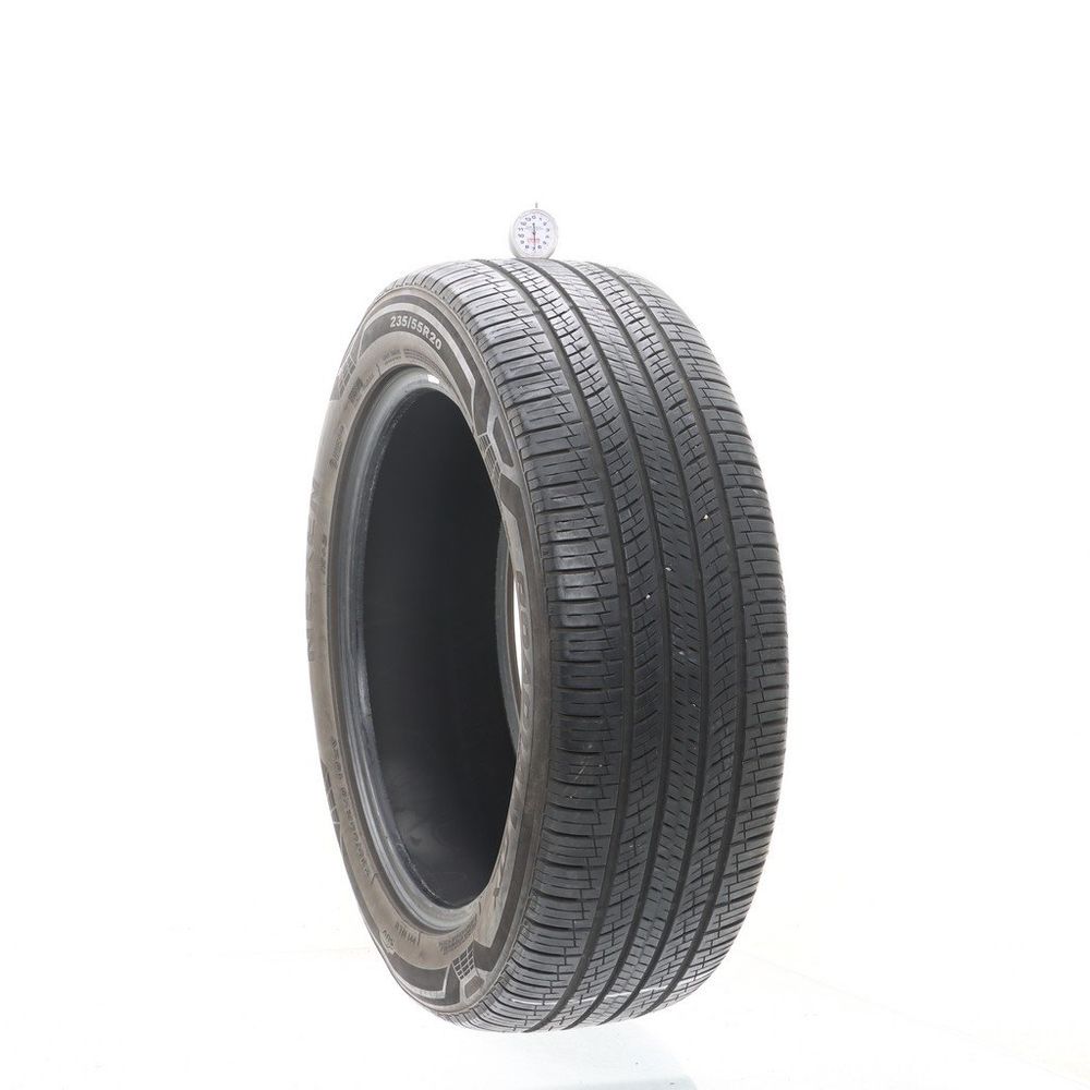 Used 235/55R20 Nexen Roadian GTX RG1 SUV 102V - 6.5/32 - Image 1