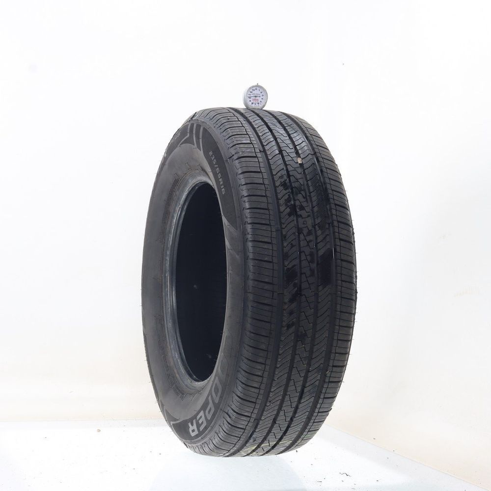 Used 235/65R16 Cooper Endeavor Plus 103T - 10/32 - Image 1