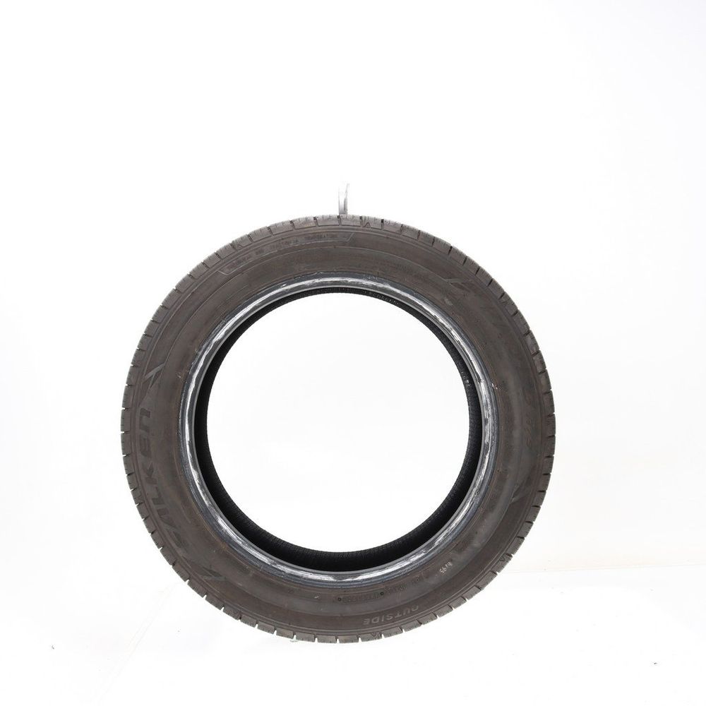Set of (4) Used 195/55R16 Falken Pro G5 A/S 87V - 9-9.5/32 - Image 3