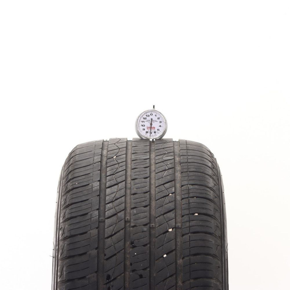 Set of (4) Used 245/60R18 Kumho Crugen Premium 105T - 7-8.5/32 - Image 2