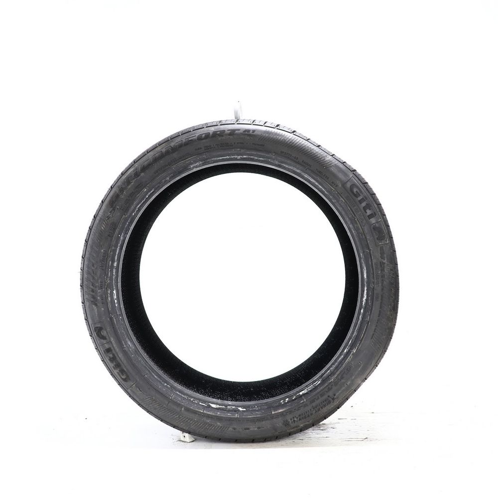 Used 235/40R19 Giti Comfort A1 92H - 9.5/32 - Image 3