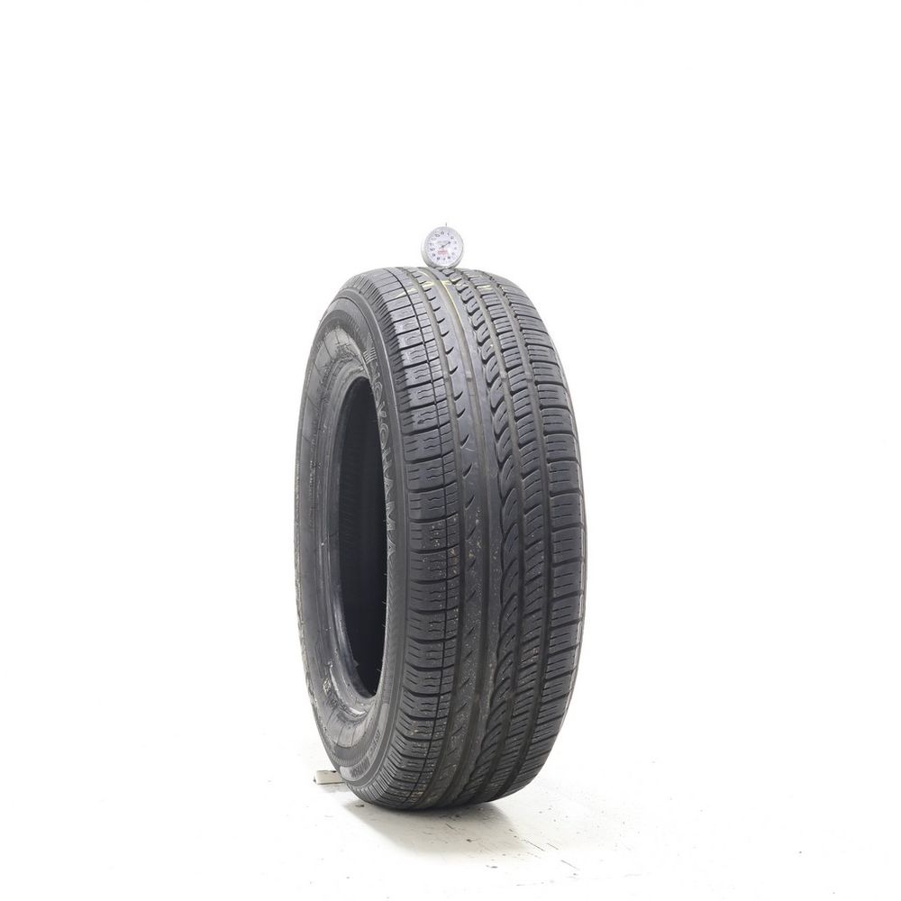 Used 205/65R15 Yokohama Avid TRZ 92T - 9.5/32 - Image 1