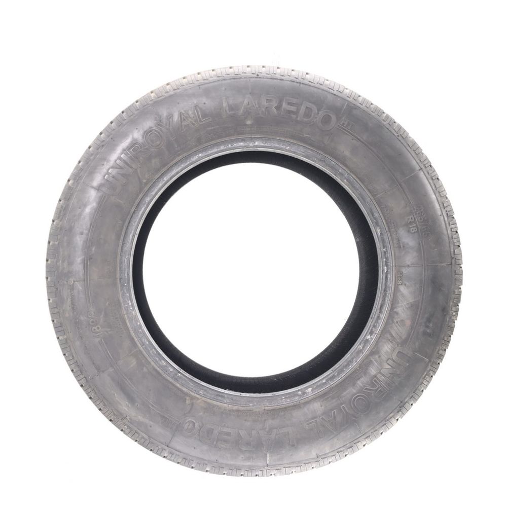 Used 265/65R18 Uniroyal Laredo HT 114T - 6.5/32 - Image 3