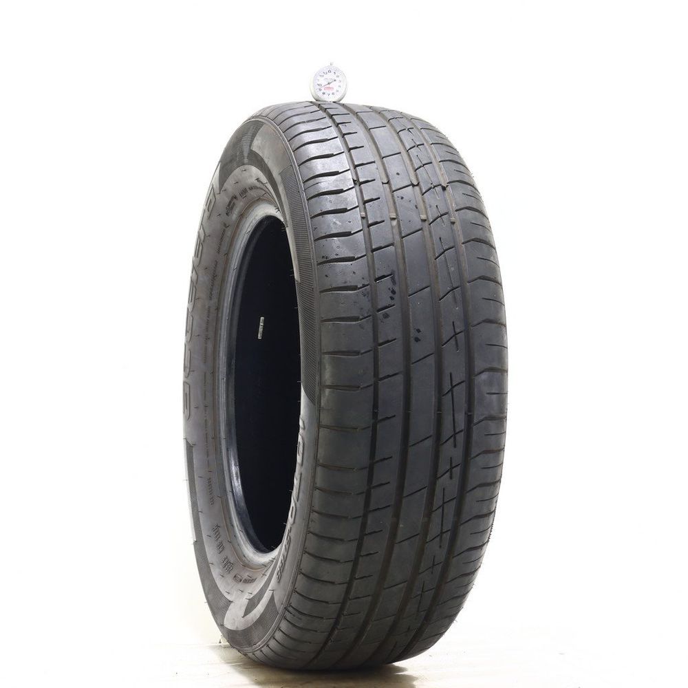 Used 255/65R18 Accelera IOTA ST68 111H - 9/32 - Image 1