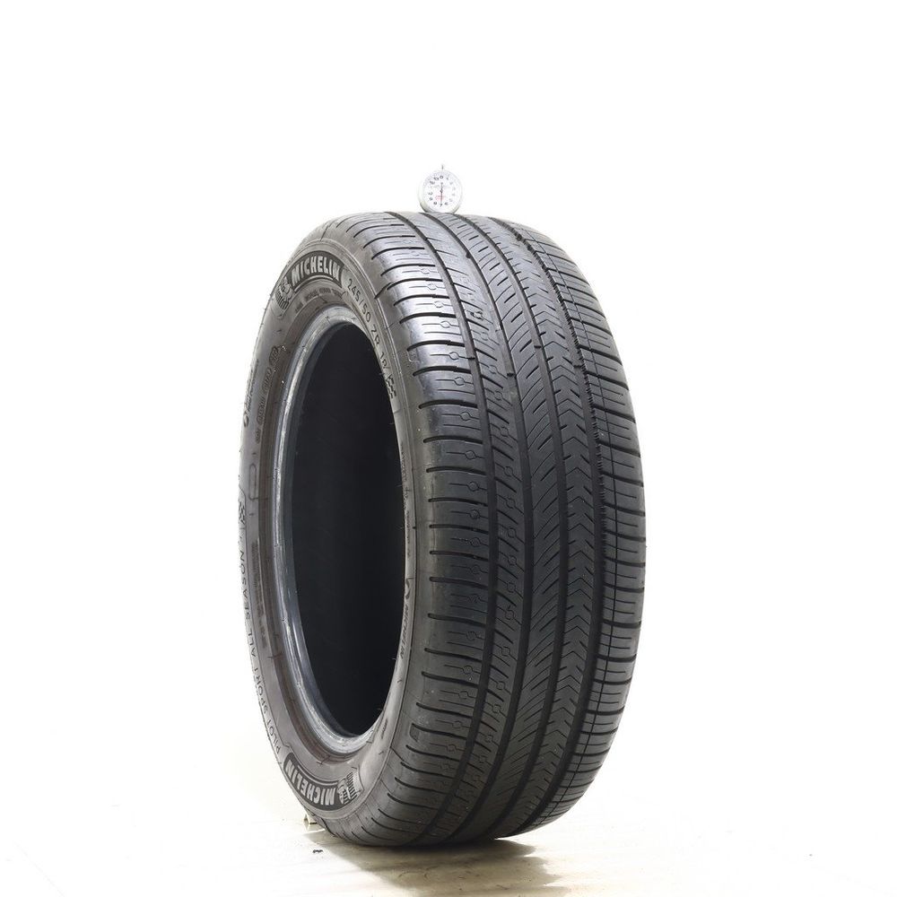 Used 245/50ZR18 Michelin Pilot Sport All Season 4 104Y - 7/32 - Image 1
