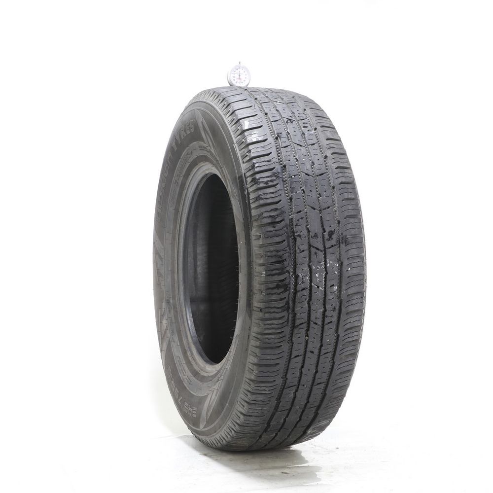 Used 245/75R16 Nokian One HT 111T - 6.5/32 - Image 1